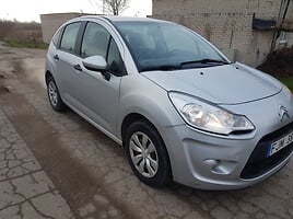 Citroen C3 2011 y Hatchback