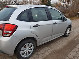 Citroen C3 2011 y Hatchback