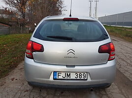 Citroen C3 2011 y Hatchback