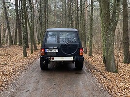 Nissan Patrol 1994 г Внедорожник / Кроссовер