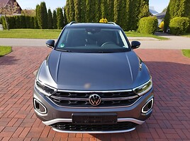 Volkswagen T-Roc TSi 2022 г