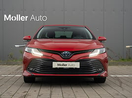 Toyota Camry 2019 m Sedanas