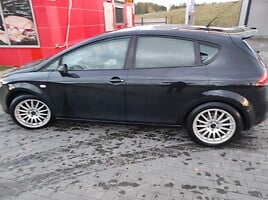 Seat Leon 2007 y Hatchback