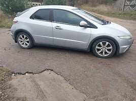 Honda Civic 2006 m Hečbekas