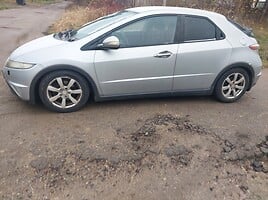 Honda Civic 2006 m Hečbekas