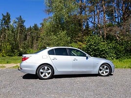 Bmw 525 2006 г Седан