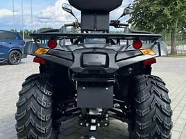 Goes TERROX 400L 2024 y ATV motorcycle