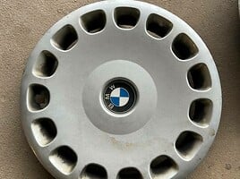 BMW steel stamped R15 rims