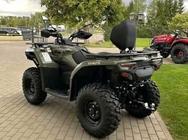 CFMOTO CFORCE450L BASIC 2025 y ATV motorcycle