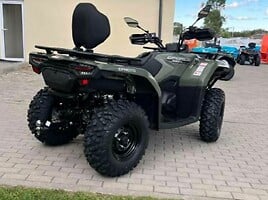 CFMOTO CFORCE450L BASIC 2025 y ATV motorcycle