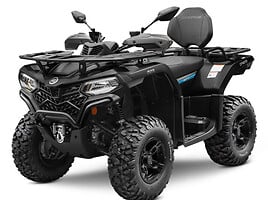 CFMOTO CFORCE 450L 2024