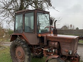 T25 1995 y Tractor