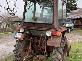 T25 1995 y Tractor