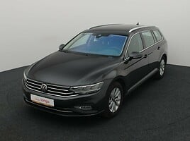 Volkswagen Passat B8 Universalas 2020