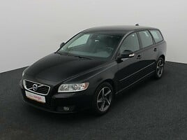 Volvo V50 Universalas 2012