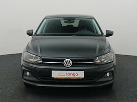 Volkswagen Polo 2020 г Хэтчбек