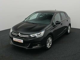 Citroen C4 Hečbekas 2016