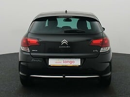 Citroen C4 2016 г Хэтчбек