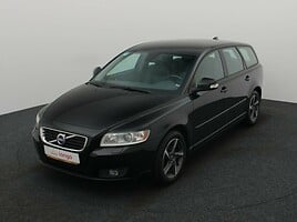 Volvo V50 Universalas 2012