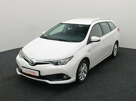 Toyota Auris Universalas 2018