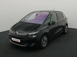 Citroen C4 Picasso Keleivinis mikroautobusas 2013