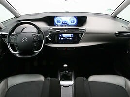 Citroen C4 Picasso 2013 m Vienatūris