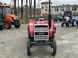 Shibaura SD-2003 (2wd) 1979 y Tractor