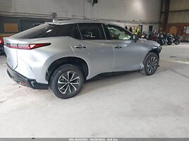 Lexus 2024 m Visureigis / Krosoveris