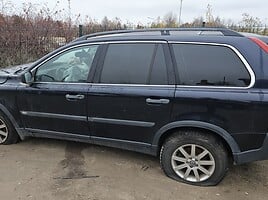 Volvo XC90 I Visureigis / Krosoveris 2007