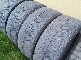 Michelin Pilot Alpin 5 SUV R20 winter tyres passanger car