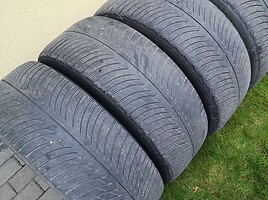 Michelin Pilot Alpin 5 SUV R20 winter tyres passanger car