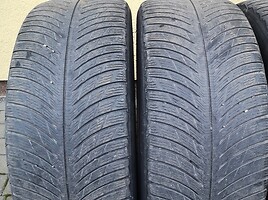 Michelin Pilot Alpin 5 SUV R20 winter tyres passanger car