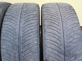 Michelin Pilot Alpin 5 SUV R20 winter tyres passanger car