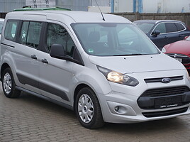 Ford Transit Connect Tourneo Maxi Vienatūris 2015