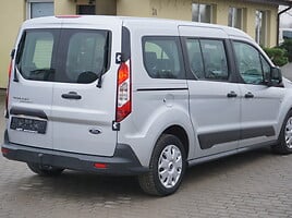 Ford Transit Connect Tourneo Maxi 2015 г