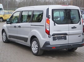 Ford Transit Connect Tourneo Maxi 2015 г