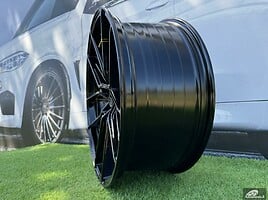 HAXER Wheels Haxer HX036 BMW 5 E39, E38, 7 lengvojo lydinio R18 ratlankiai