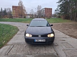 Volkswagen Golf Automat 1999 г