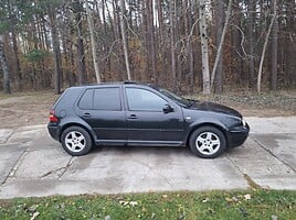 Volkswagen Golf Automat 1999 г