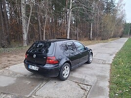 Volkswagen Golf Automat 1999 г