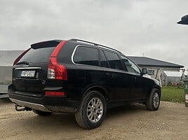 Volvo XC90 2006 y Off-road / Crossover