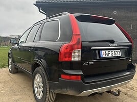 Volvo XC90 2006 y Off-road / Crossover