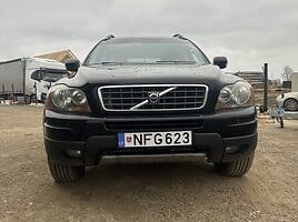 Volvo XC90 2006 y Off-road / Crossover