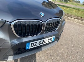 Bmw X1 2016 г Внедорожник / Кроссовер