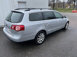 Volkswagen Passat 2006 m Universalas