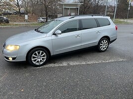 Volkswagen Passat 2006 m Universalas