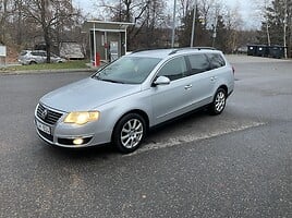 Volkswagen Passat 2006 m Universalas