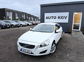 Volvo S60 Sedanas 2012