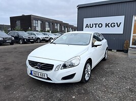 Volvo S60 2012 m Sedanas