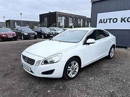 Volvo S60 2012 m Sedanas